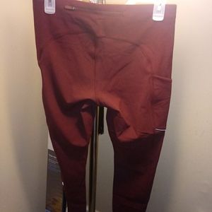 Brand new Lululemon yoga pant